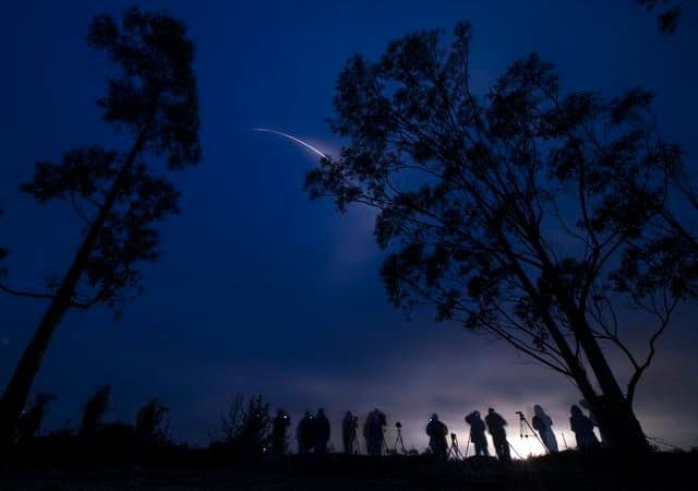NASA lansirala satelit koji će predviđati poplave NASA lansirala satelit koji će predviđati poplave