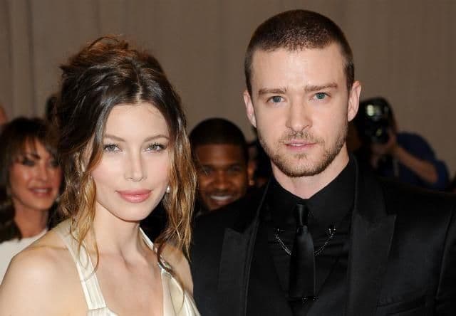 Džastin Timberlejk: Stiže mi najljepši poklon za rođendan Džastin Timberlejk: Stiže mi najljepši poklon za rođendan