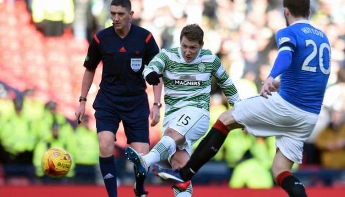 Seltiku 400. Old Firm Seltiku 400. Old Firm