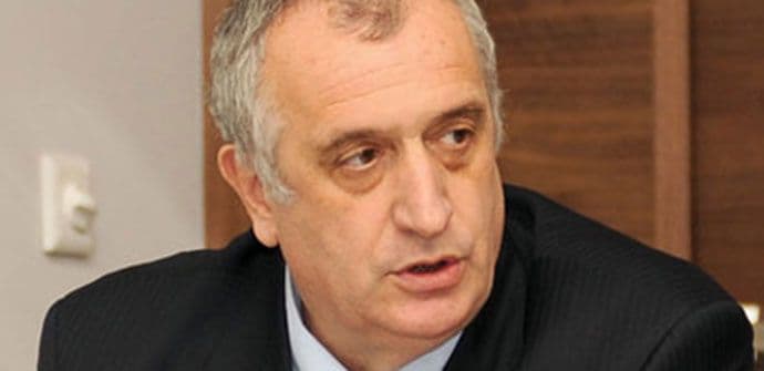 BULATOVIĆ: Stankoviću ne treba usvajanje zakona za konkretne rezultate VDT-a BULATOVIĆ: Stankoviću ne treba usvajanje zakona za konkretne rezultate VDT-a