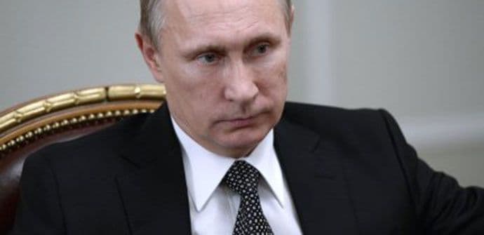 Gardijan: Putin je kao Milošević Gardijan: Putin je kao Milošević