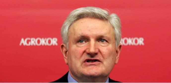 TODORIĆ: Ne brinu me dugovi, mislim na prihod od 20 milijardi eura TODORIĆ: Ne brinu me dugovi, mislim na prihod od 20 milijardi eura