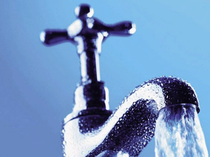 Podgoričani za vodu duguju 8,8 miliona eura Podgoričani za vodu duguju 8,8 miliona eura