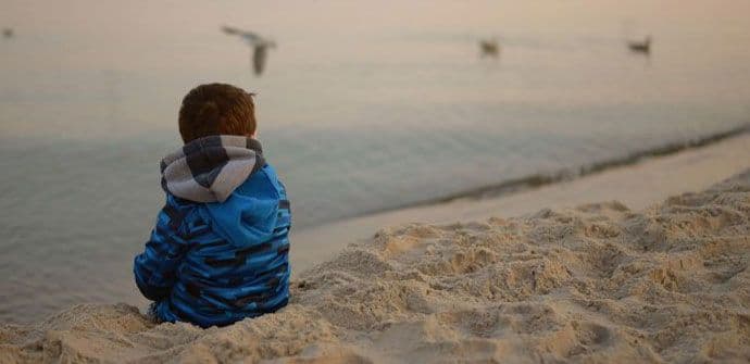 Zanemarivanje djece povezano s promjenama u moždanoj masi Zanemarivanje djece povezano s promjenama u moždanoj masi