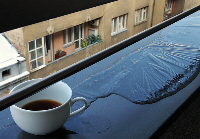 Ja sam zaštitnik građana Ja sam zaštitnik građana