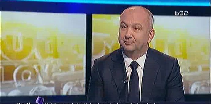 Srbija dobila 101. stranku Srbija dobila 101. stranku