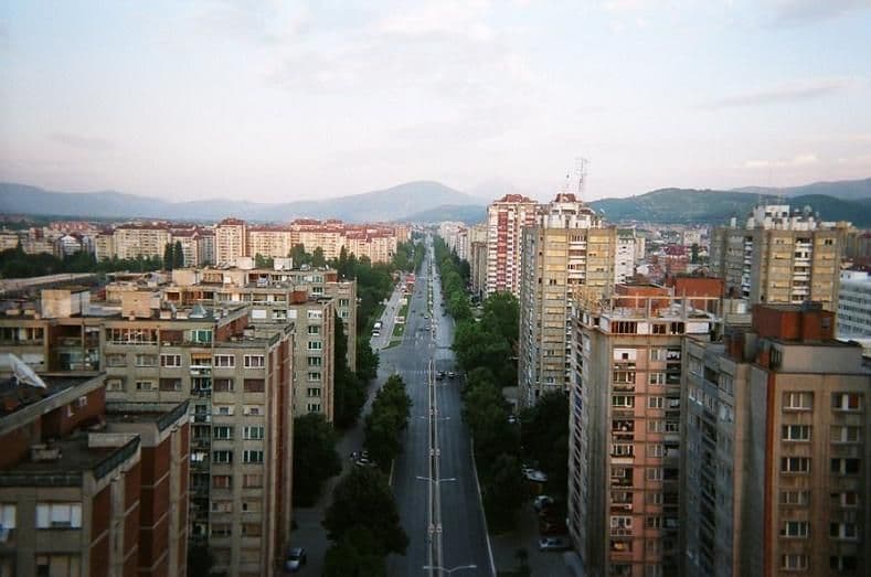 Uhapšen predsjednik niškog SPS-a Uhapšen predsjednik niškog SPS-a