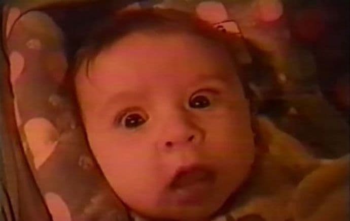 VIDEO: Kako bebe reaguju kada prolaze kroz tunel VIDEO: Kako bebe reaguju kada prolaze kroz tunel