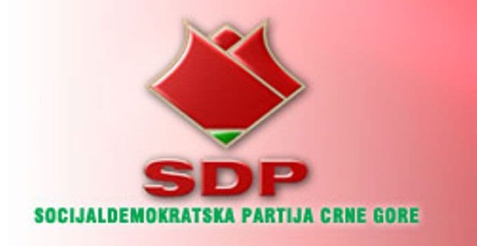 SDP prihvata poziv opozicije za razgovor o formiranju Vlade nacionalnog jedinstva SDP prihvata poziv opozicije za razgovor o formiranju Vlade nacionalnog jedinstva