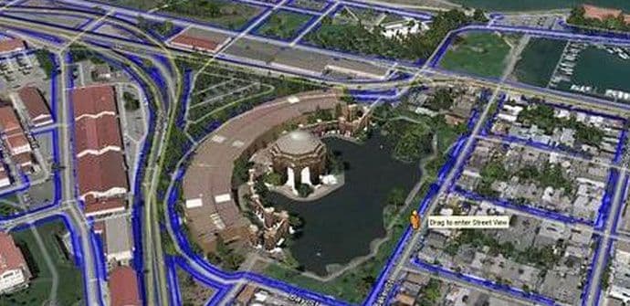 Google Earth Pro od sada možete preuzeti besplatno Google Earth Pro od sada možete preuzeti besplatno