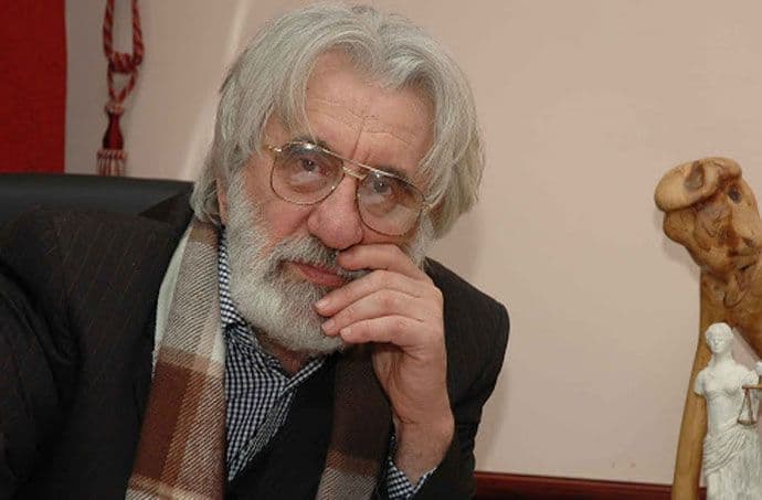 MITRIĆ: Za sve moje uloge trebalo je davno da dobijem Oskara MITRIĆ: Za sve moje uloge trebalo je davno da dobijem Oskara