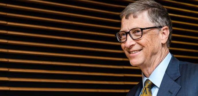 Bil Gejts radi na Personal Agentu Bil Gejts radi na Personal Agentu