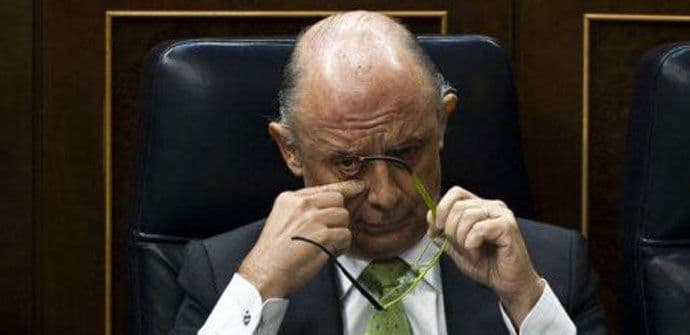 MONTORO: Ne možemo da mijenjamo pravila EU zbog Grčke MONTORO: Ne možemo da mijenjamo pravila EU zbog Grčke