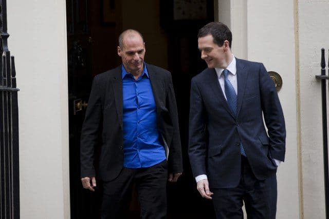 Montoro: "Ako promijenimo pravila EU je mrtva" Montoro: "Ako promijenimo pravila EU je mrtva"