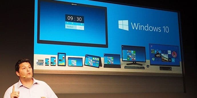 Windows 10 neće biti besplatan za sve Windows 10 neće biti besplatan za sve