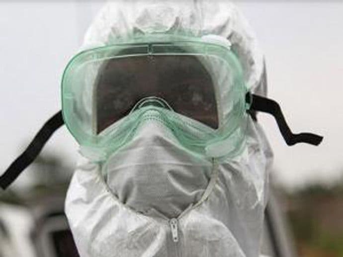 SZO: Od ebole umrlo 8.921 ljudi SZO: Od ebole umrlo 8.921 ljudi