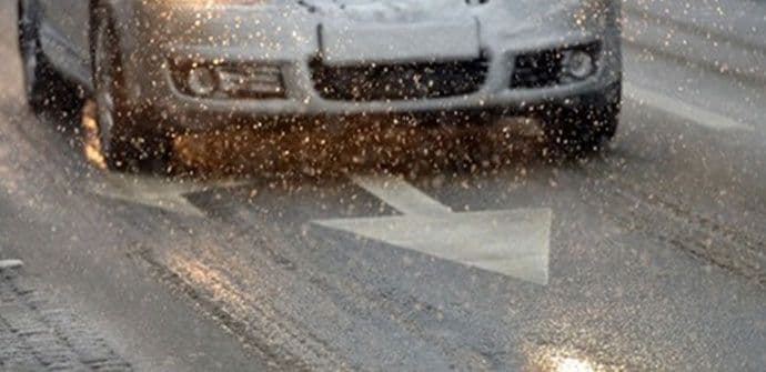 AMSCG: Nepovoljni uslovi za putovanja AMSCG: Nepovoljni uslovi za putovanja