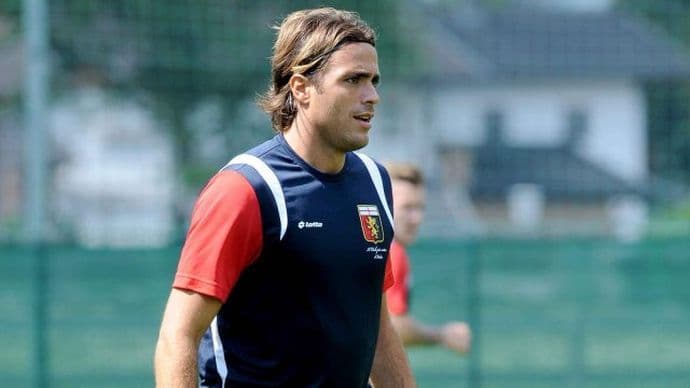 Matri ponovo u Juventusu Matri ponovo u Juventusu