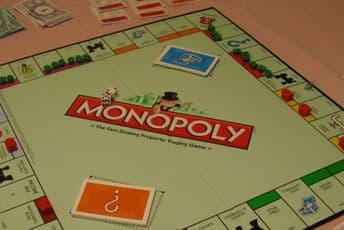 Povodom rođendana, pravi novac u "Monopolu"