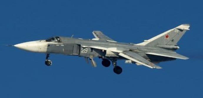 Oteta dva ruska pilota Oteta dva ruska pilota