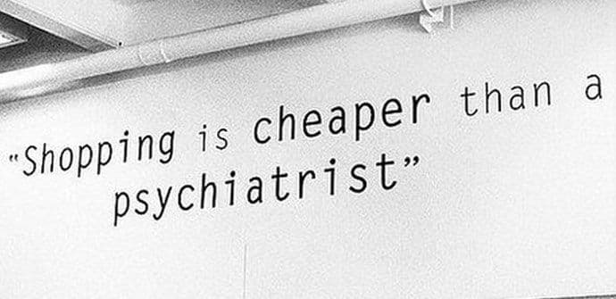 Novac vas ne može učiniti srećnima, ali može manje tužnima Novac vas ne može učiniti srećnima, ali može manje tužnima