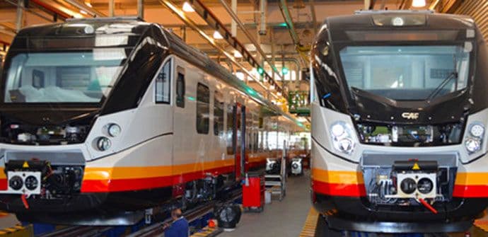 ŽPCG: U 2014. najveći broj prevezenih putnika u posljednjih 25 godina  ŽPCG: U 2014. najveći broj prevezenih putnika u posljednjih 25 godina