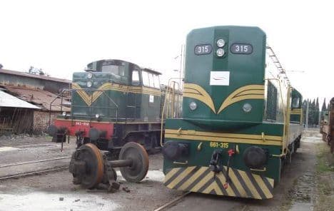 Za “Montecargo” niko ne pita, u toku razgraničenje imovine sa ŽPCG Za “Montecargo” niko ne pita, u toku razgraničenje imovine sa ŽPCG