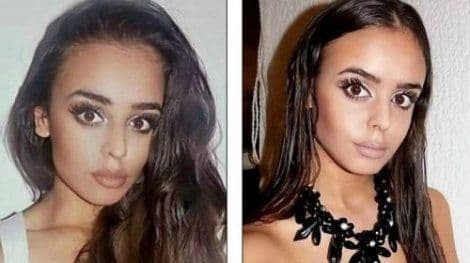 Hrvatska manekenka izbola bliznakinju zbog ljubomore Hrvatska manekenka izbola bliznakinju zbog ljubomore