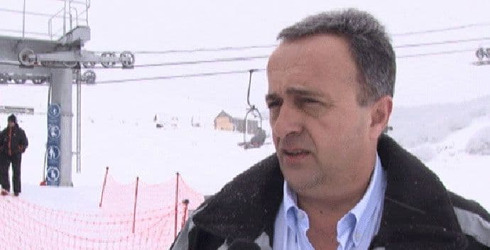 VUKIĆEVIĆ: Iako ima dovoljno snijega, nevrijeme loše utiče na sezonu VUKIĆEVIĆ: Iako ima dovoljno snijega, nevrijeme loše utiče na sezonu