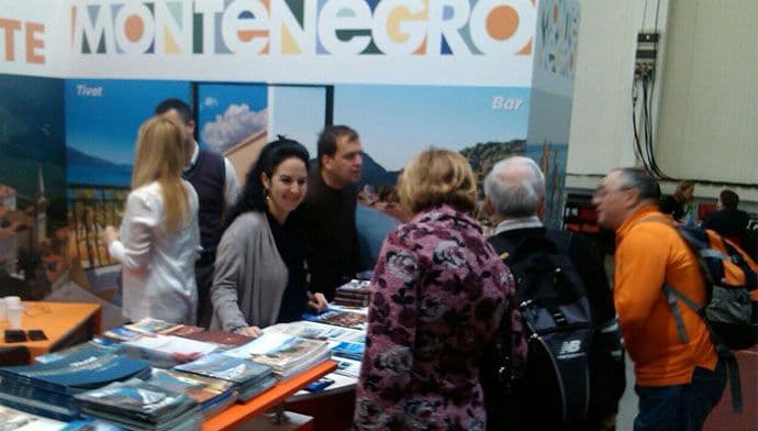 Bratislava: Predstavljena turistička ponuda Budvanske rivijere Bratislava: Predstavljena turistička ponuda Budvanske rivijere