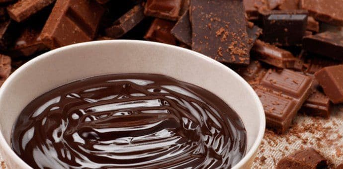 Najviše čokolade jedu Njemci Najviše čokolade jedu Njemci