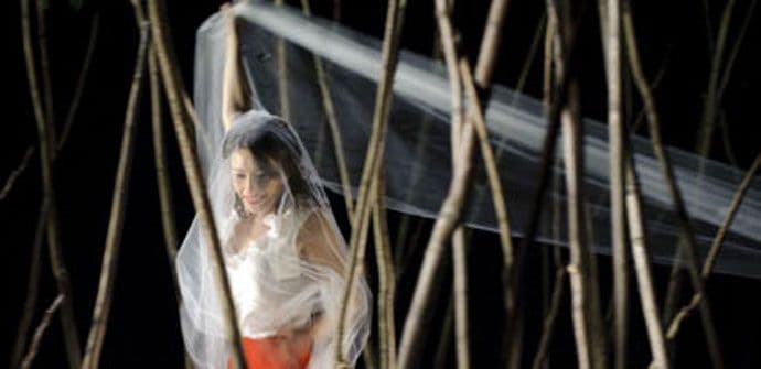 "Lasice" na glavnoj sceni nacionalnog teatra "Lasice" na glavnoj sceni nacionalnog teatra