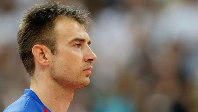 Nikola Grbić selektor Srbije Nikola Grbić selektor Srbije