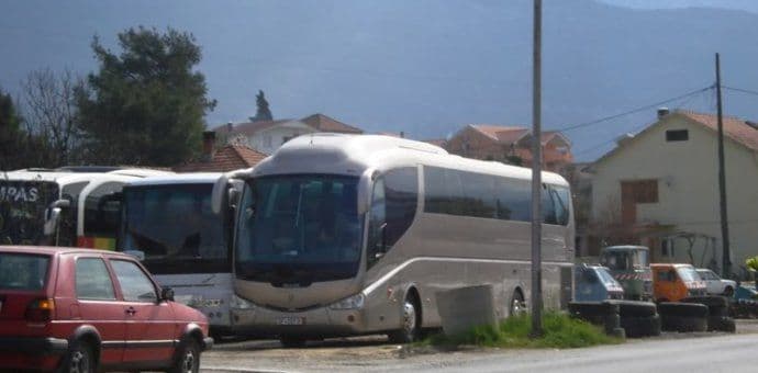 “Stanišić” nastavio da prevozi đake “Stanišić” nastavio da prevozi đake