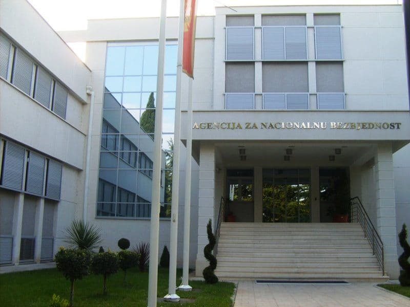 HRA, CGO, MANS i IA: Ograničiti ovlašćenja ANB-a HRA, CGO, MANS i IA: Ograničiti ovlašćenja ANB-a