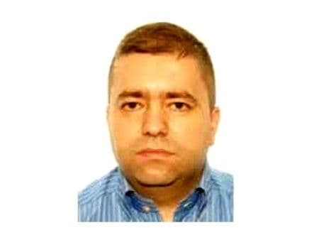 Kalić izručen Njemačkoj Kalić izručen Njemačkoj