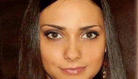 PREKINUTA POTRAGA: Djevojka pronađena mrtva u automobilu  PREKINUTA POTRAGA: Djevojka pronađena mrtva u automobilu