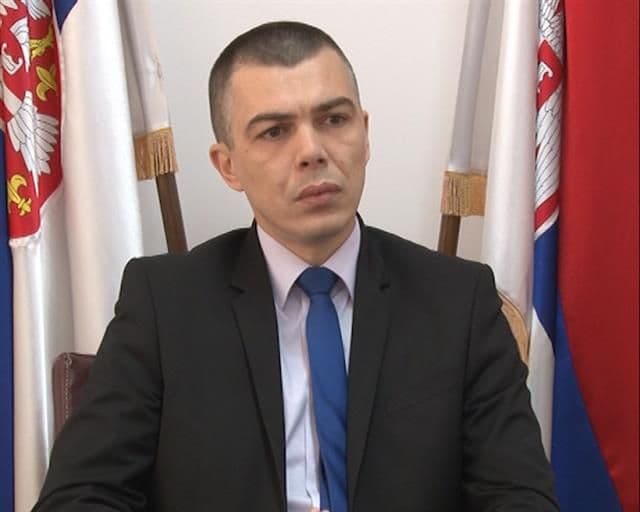 Jablanović izbačen iz vlade Kosova Jablanović izbačen iz vlade Kosova