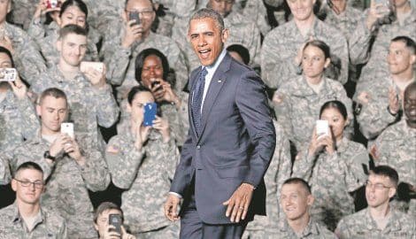 Počinje trka SAD, Kine i Rusije u naoružanju Počinje trka SAD, Kine i Rusije u naoružanju