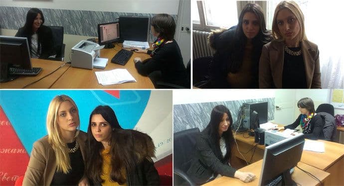 PARTIJE VISOKO NA PRIPRAVNIČKOJ LISTI: Izborna groznica i druge želje   PARTIJE VISOKO NA PRIPRAVNIČKOJ LISTI: Izborna groznica i druge želje