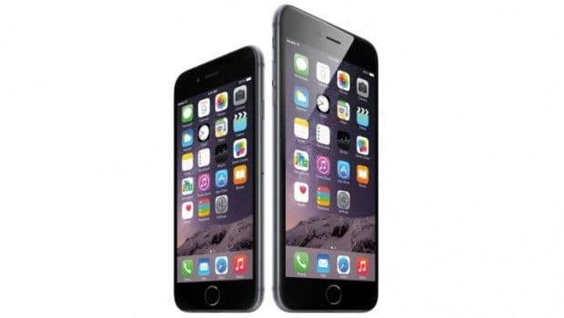 Devet razloga zašto je iPhone bolji od Androida Devet razloga zašto je iPhone bolji od Androida