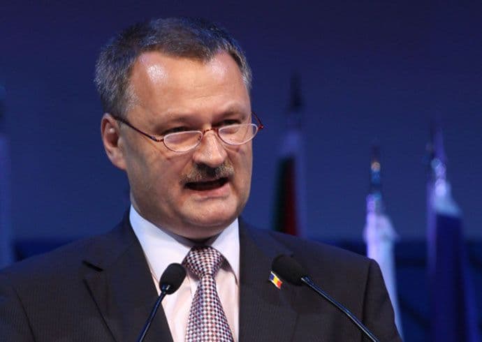 Nagi: NATO je Rumuniji osigurao milijarde eura stranih investicija Nagi: NATO je Rumuniji osigurao milijarde eura stranih investicija