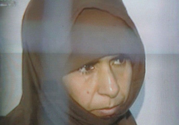 Jordan se pogubljenjima osvetio ID Jordan se pogubljenjima osvetio ID