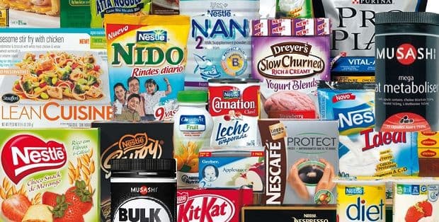 NESTLE snizio cijene više od 600 proizvoda  NESTLE snizio cijene više od 600 proizvoda