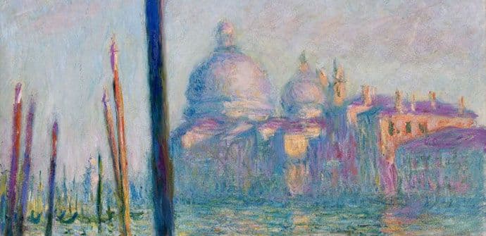 Pet Moneovih slika prodato za 84 miliona dolara Pet Moneovih slika prodato za 84 miliona dolara