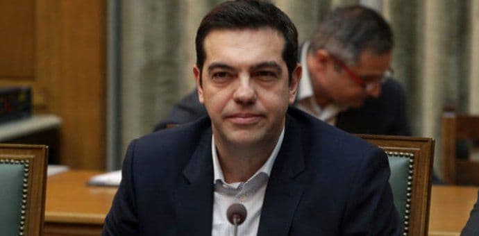 Cipras davao ponudu albanskom arhiepiskopu da bude predsjednik Grčke   Cipras davao ponudu albanskom arhiepiskopu da bude predsjednik Grčke