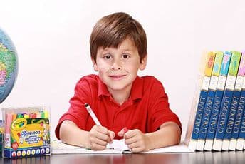 Previše informacija štetno djeluje na djecu