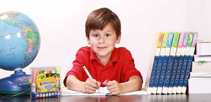 Previše informacija štetno djeluje na djecu Previše informacija štetno djeluje na djecu