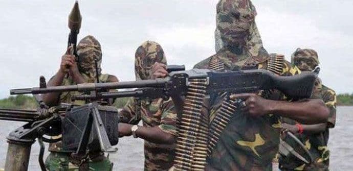 Ubijeno 200 ekstremista Boko Harama Ubijeno 200 ekstremista Boko Harama