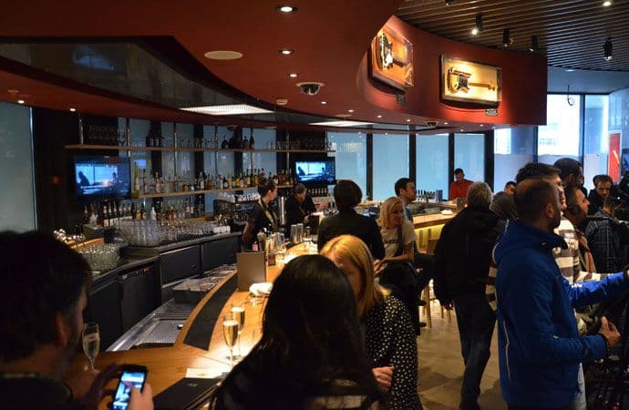 FOTO: Predstavljen Hard Rock Cafe Podgorica, prvi na Balkanu! FOTO: Predstavljen Hard Rock Cafe Podgorica, prvi na Balkanu!